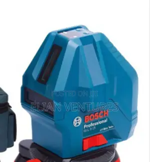 Original Bosch Laser Level