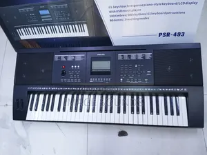 Teaching Electronic Keyboard 61keys