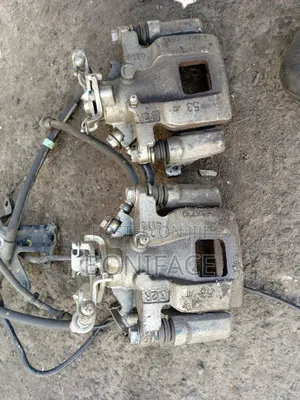 Rear Callipers for Mitsubishi Outlander