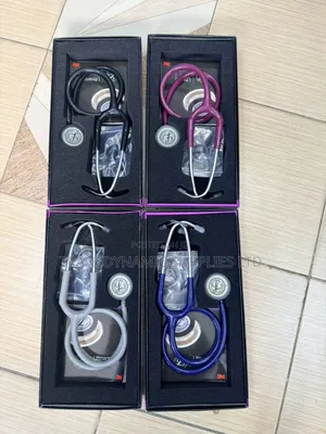 Medical Stethoscopes