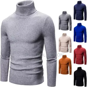 Multicoloured Pullnecks