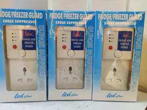 Fridge/Freezer Guard