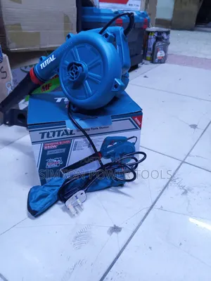 650watts Electric Air Aspirator Blower
