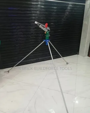 2" Rain Gun/Sprinklers