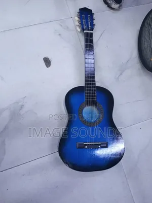 Baby Guitar 30inch