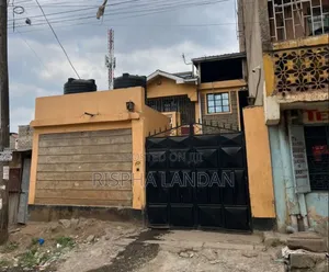 4bdrm Maisonette in Muirigo, Kasarani for sale