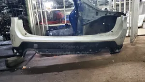 2020 Subaru Forester Ske/Sk9 Rear Bumper