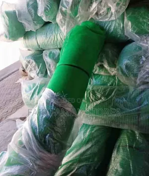 High Quality Green Construction Nets