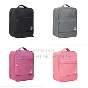 Waterproof Travel Shoe Bag