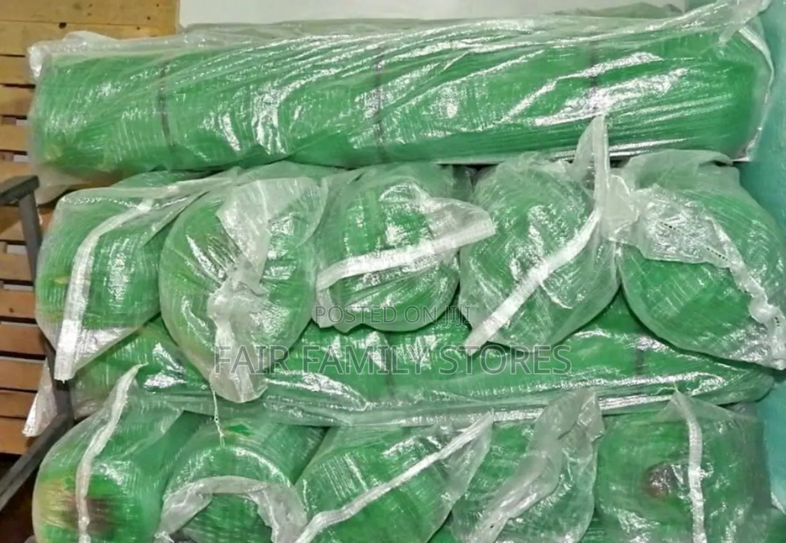 Construction Net 3mx50m Gauge 100gsm