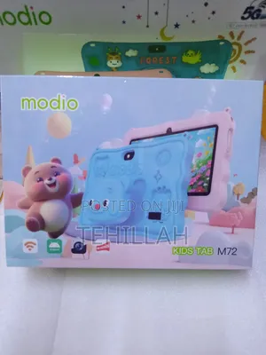 New Modio M7 256 GB Pink