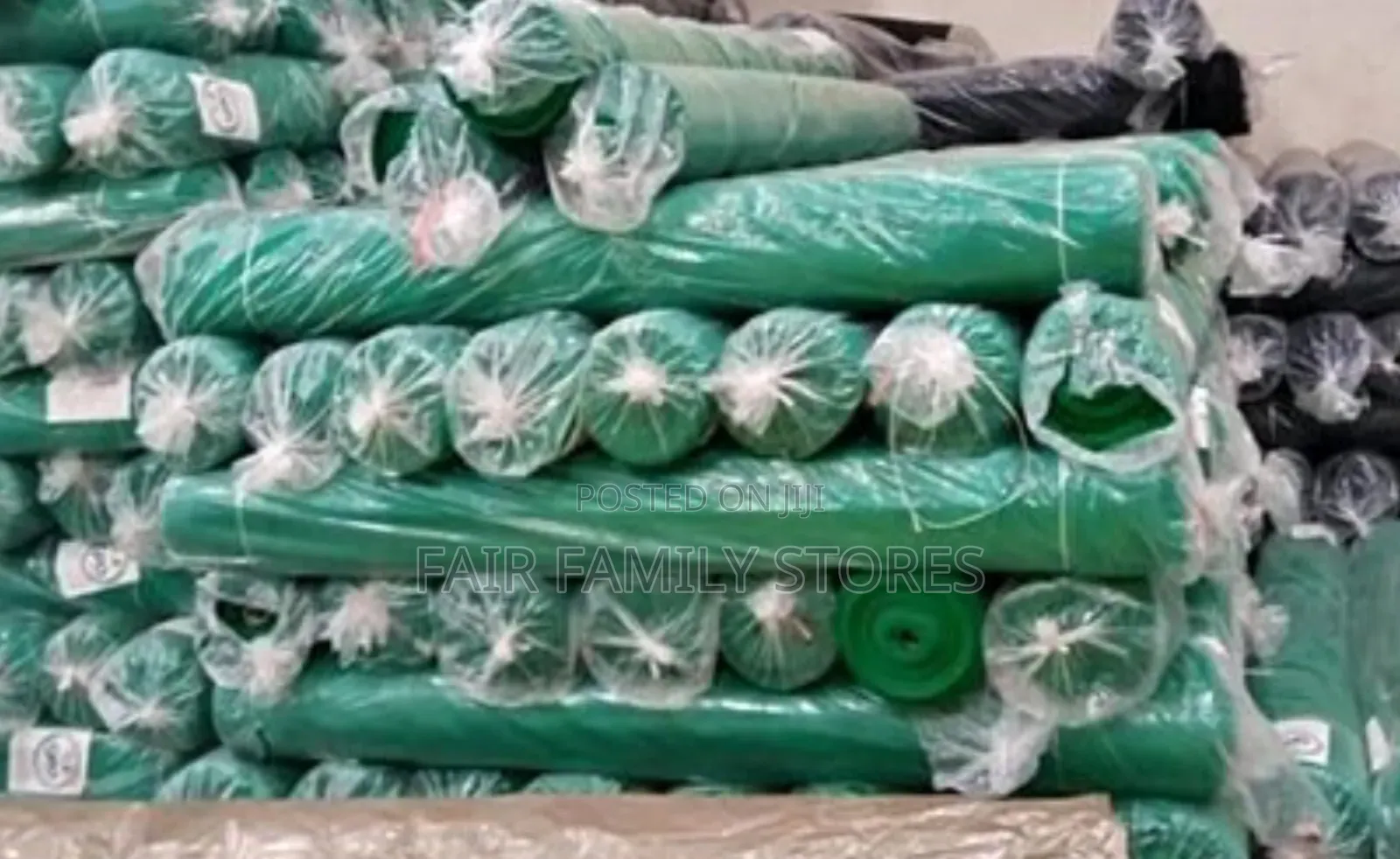 Construction Net 3mx50m Gauge 100gsm