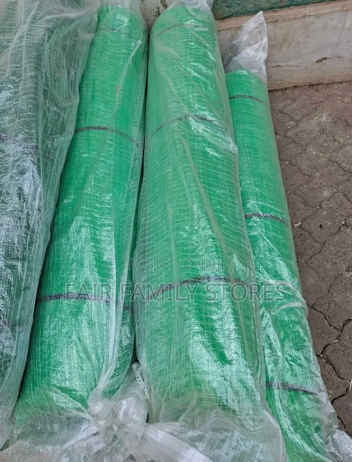 Building Construction Net 50m