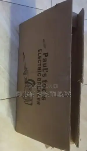 New Brand Paul's Demolition Breaker