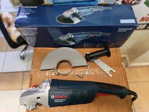 Original Bosch Professional 9" Angel Grinder/ Bosch Angel Grinder