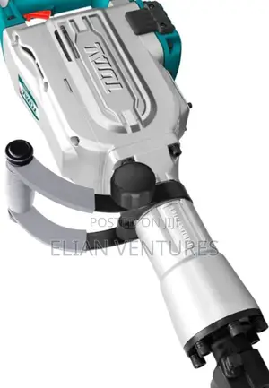 Top Brand Total Demolition Breaker