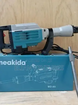 Top Quality Meakida Demolition Breaker