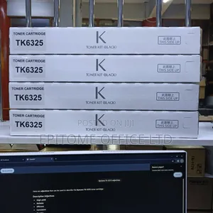Clean-Print Kyocera Tk-6325 Toners