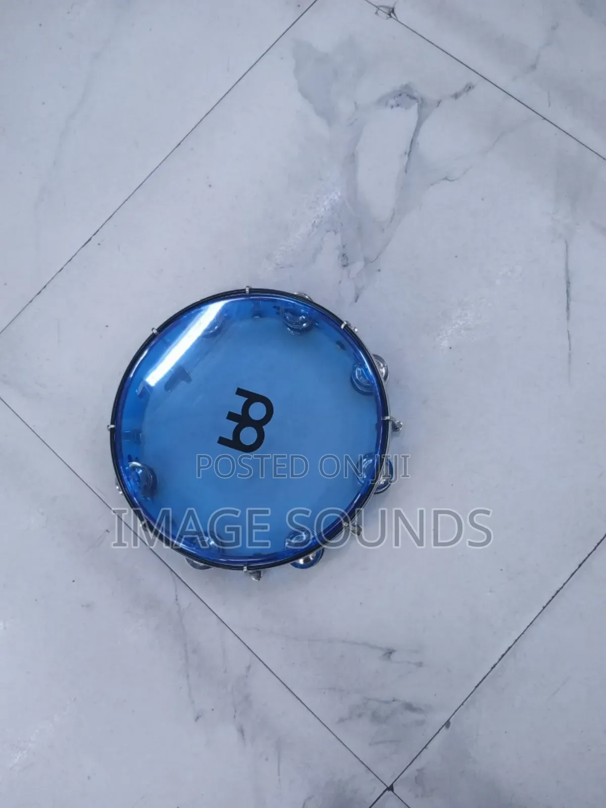 Meinl Tambourine