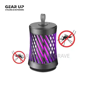Anti Mosquito Lamp