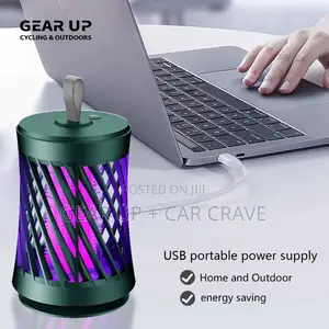 Anti Mosquito Lamp