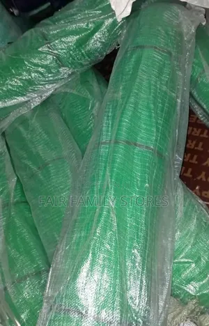 Green Construction Nets