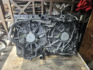 Nissan Xtrail Hybrid Radiator