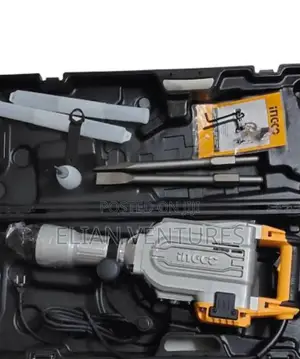 Heavy Duty Ingco Demolition Breaker