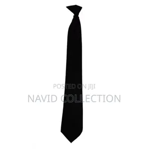 Black Tie B