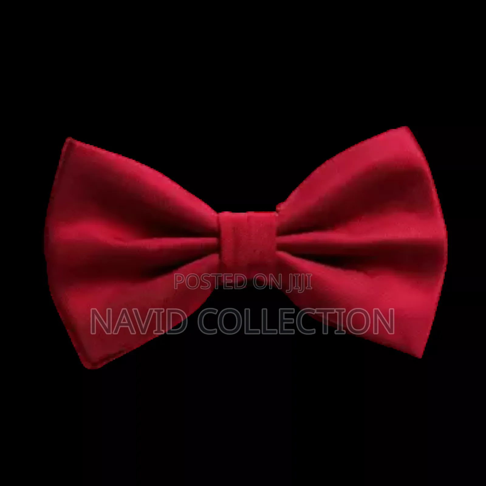 Red Bowtie
