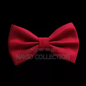Red Bowtie