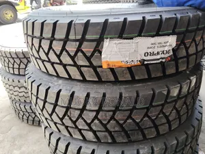 315/80r22.5 Duopro Tyre (Diff 20pr