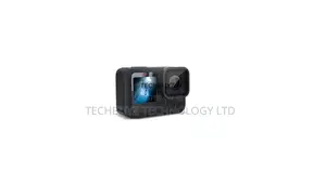 Go Pro Hero 13 Black With 64gd