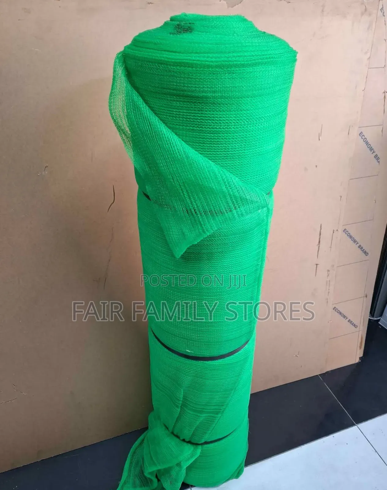 Construction Net 3meters By 50meters