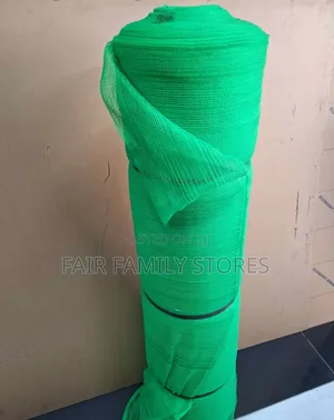 Construction Net 3meters By 50meters