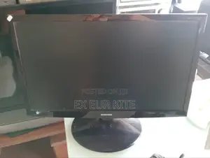 Samsung Syncmaster S27b350 Monitor