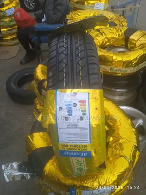 Bearway 185/70r13