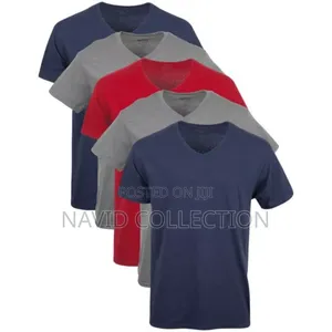 Vneck Tshirts