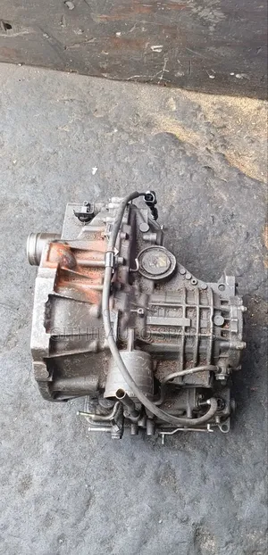Gearbox Nissan B14