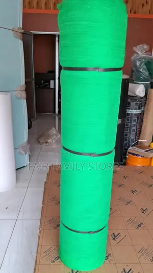Building Construction Site Safety Net-3mtr By 50mtr