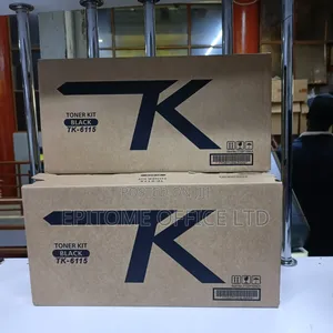Powerful Kyocera Tk 6115 Toner