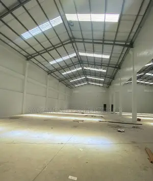 Warehouse for Rent in Athi River