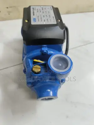 Water Pump Booster