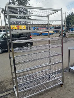 Cooling Rack