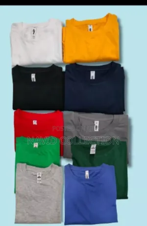 Multicoloured T-Shirts