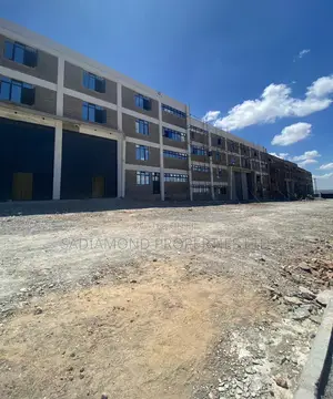 Godown to Let in Athi River