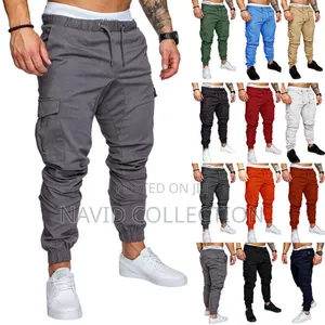 Cargo Pants