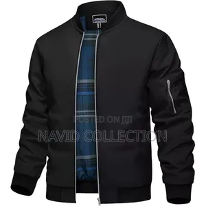 Bomber Jackets