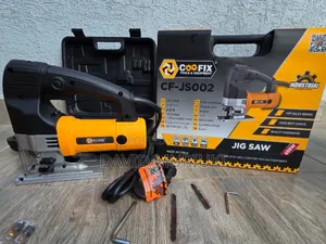Coofix Jigsaw 650watts