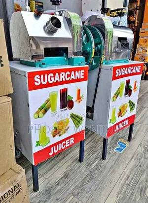 Sugarcane Juicer Machine/Sugarcane Machine